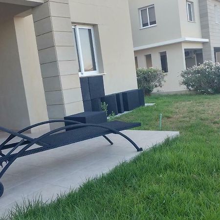 Pyla Gardens D5 Apartment Bagian luar foto