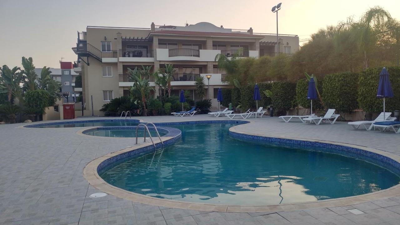 Pyla Gardens D5 Apartment Bagian luar foto