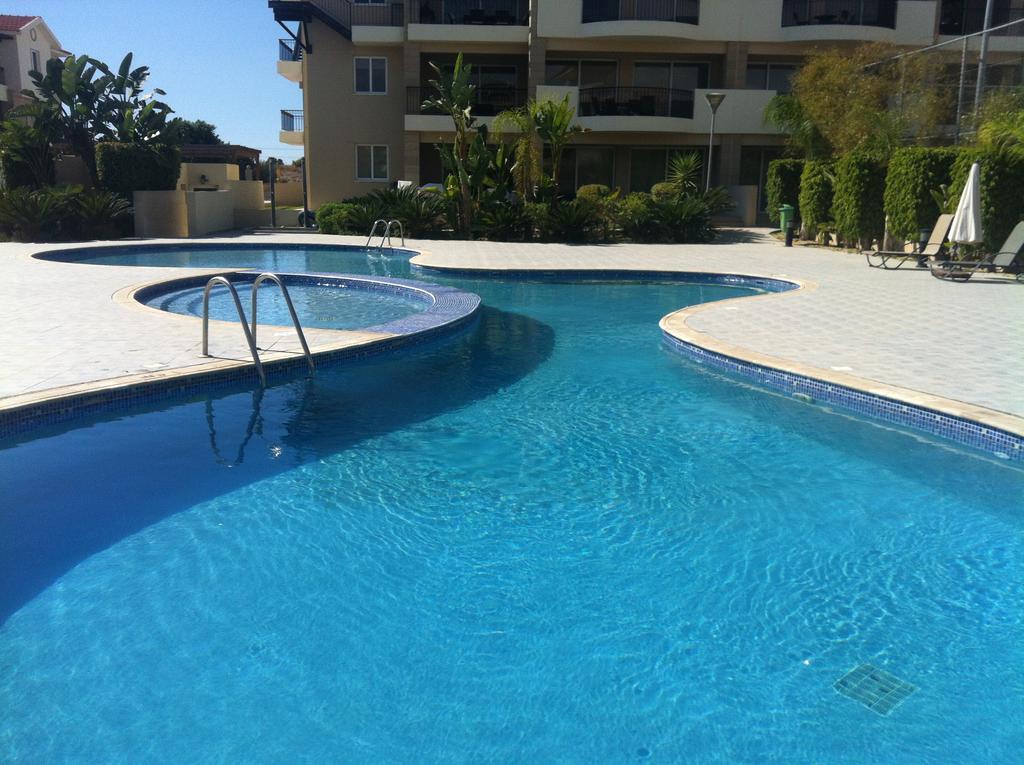 Pyla Gardens D5 Apartment Bagian luar foto