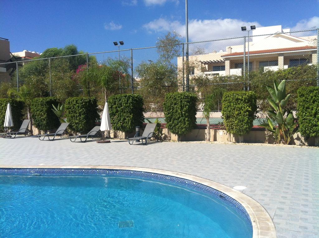Pyla Gardens D5 Apartment Bagian luar foto