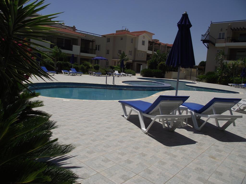 Pyla Gardens D5 Apartment Bagian luar foto