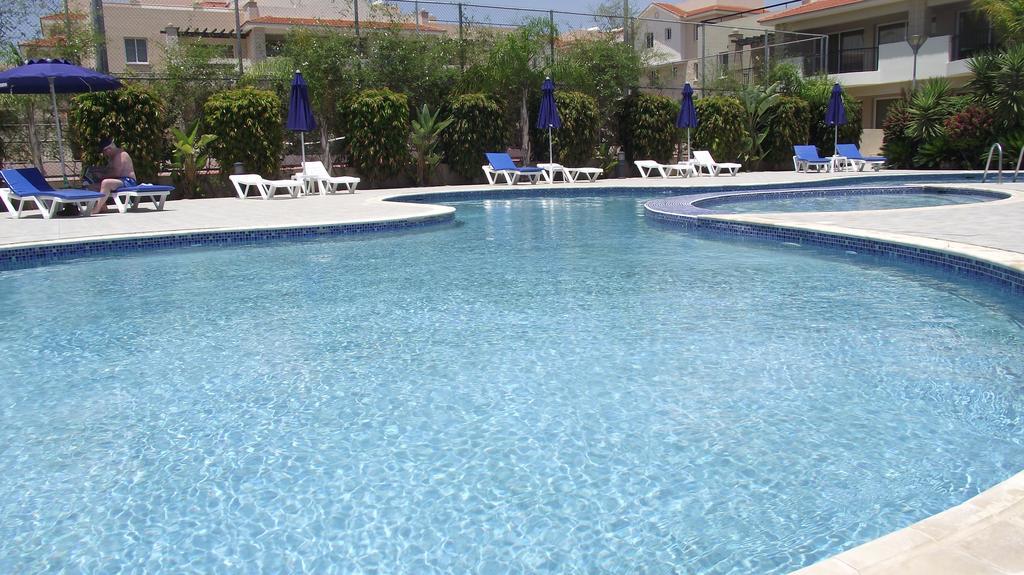 Pyla Gardens D5 Apartment Bagian luar foto