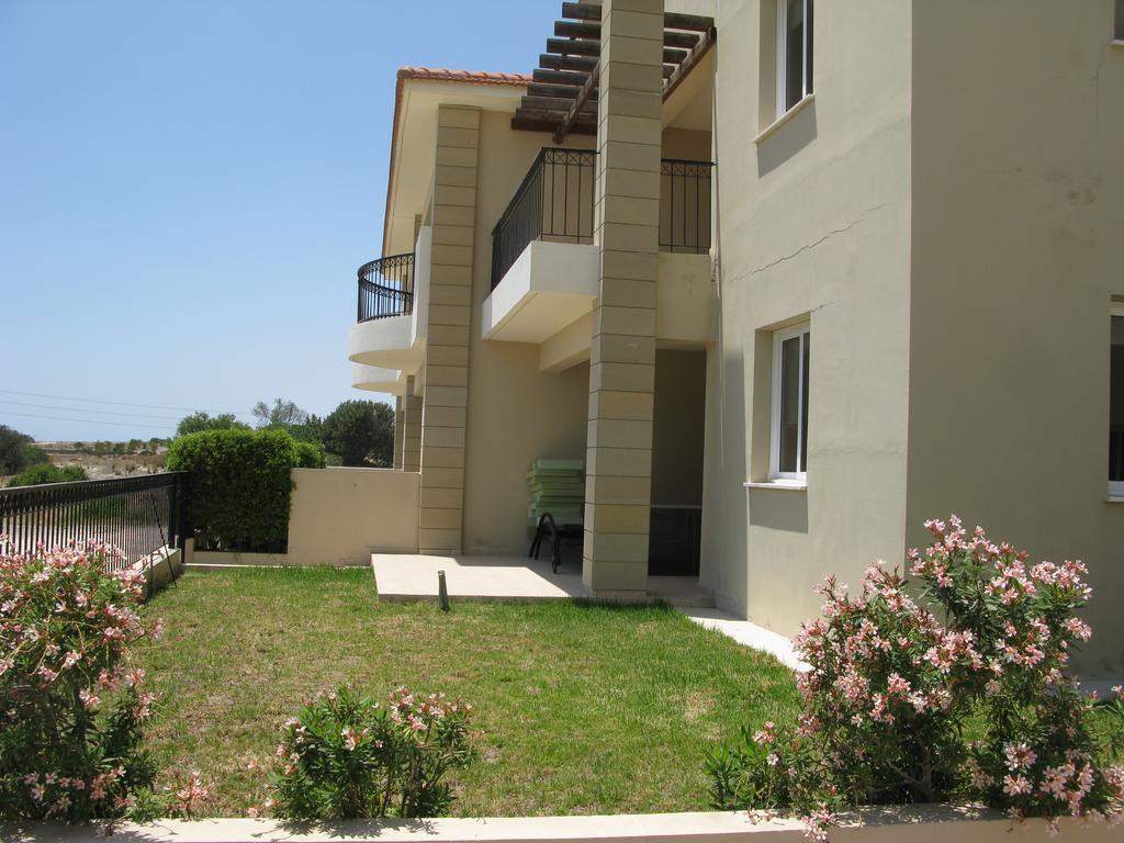 Pyla Gardens D5 Apartment Bagian luar foto