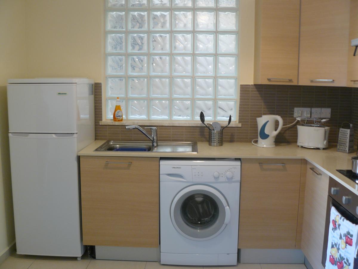 Pyla Gardens D5 Apartment Bagian luar foto