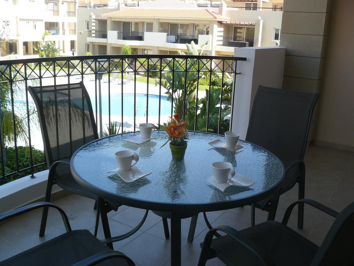Pyla Gardens D5 Apartment Bagian luar foto