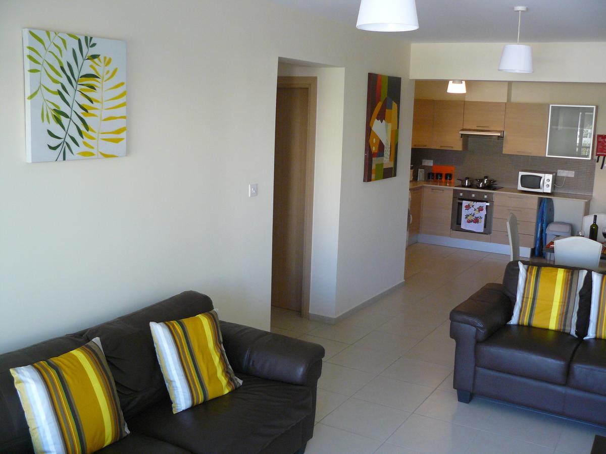 Pyla Gardens D5 Apartment Bagian luar foto