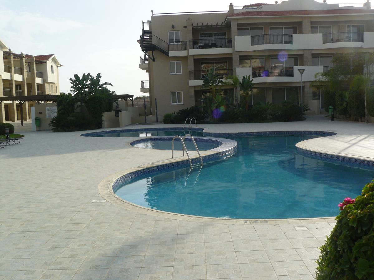 Pyla Gardens D5 Apartment Bagian luar foto