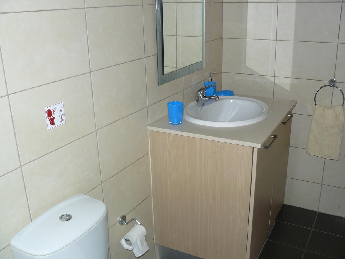 Pyla Gardens D5 Apartment Bagian luar foto