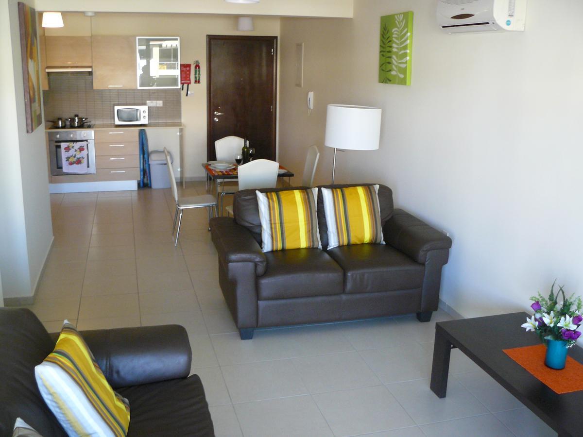 Pyla Gardens D5 Apartment Bagian luar foto