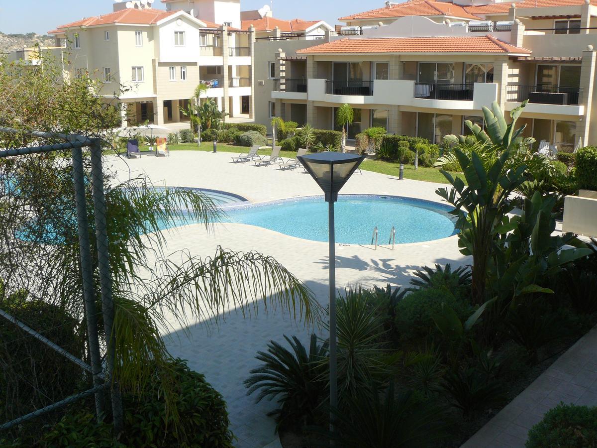 Pyla Gardens D5 Apartment Bagian luar foto