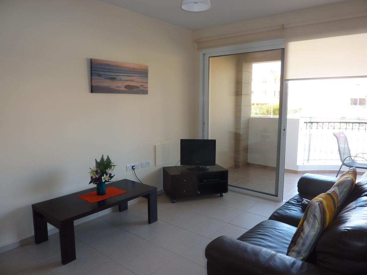 Pyla Gardens D5 Apartment Bagian luar foto