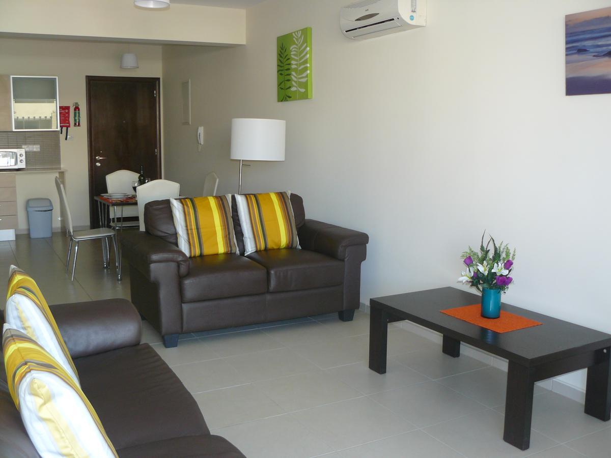 Pyla Gardens D5 Apartment Bagian luar foto