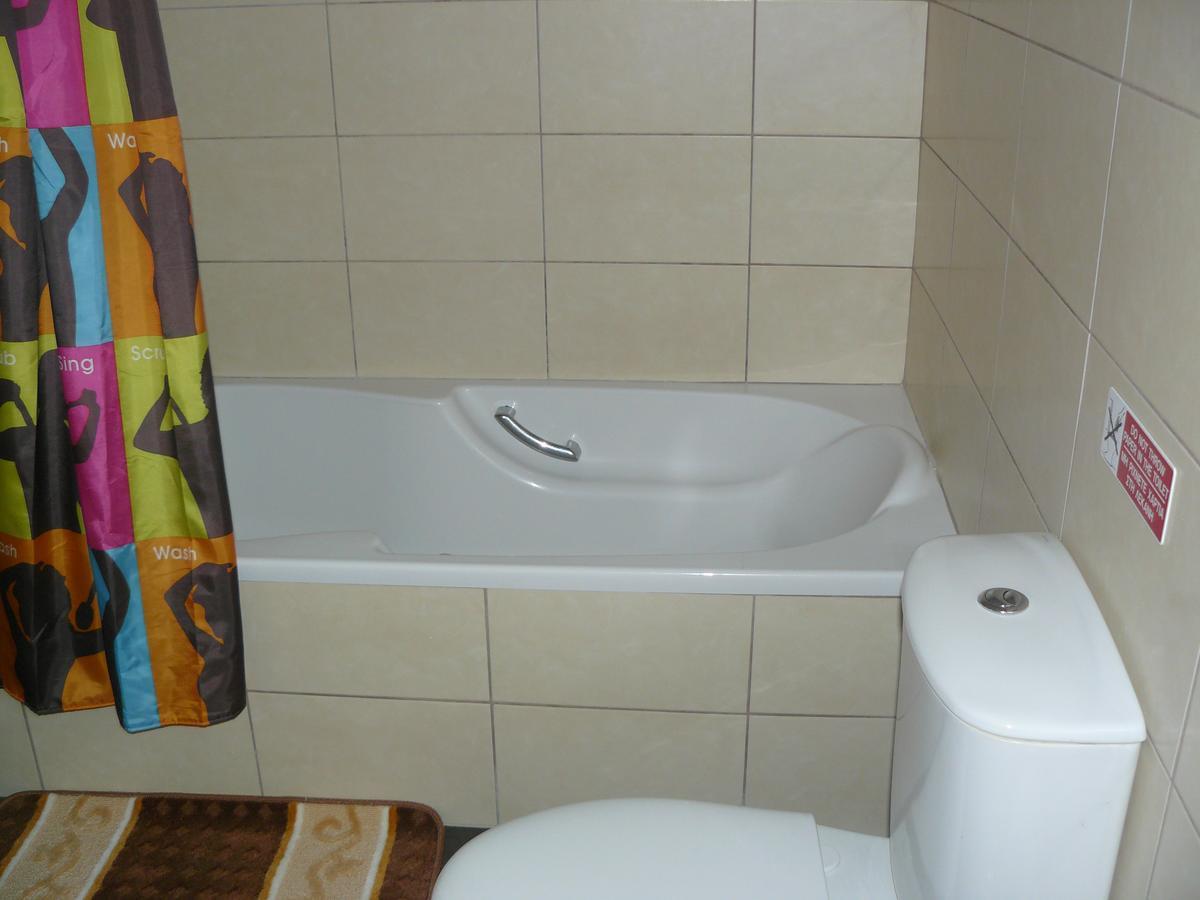 Pyla Gardens D5 Apartment Bagian luar foto