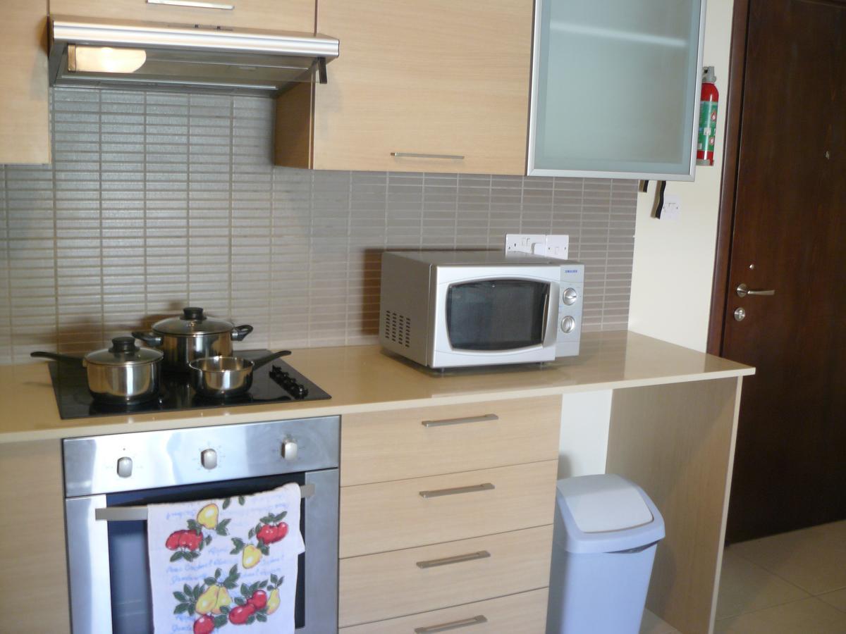 Pyla Gardens D5 Apartment Bagian luar foto