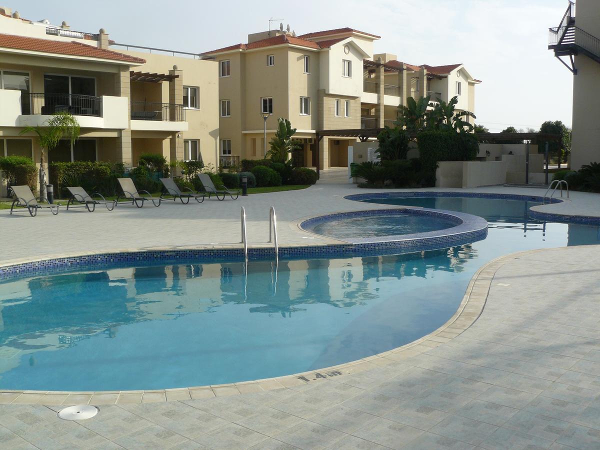 Pyla Gardens D5 Apartment Bagian luar foto