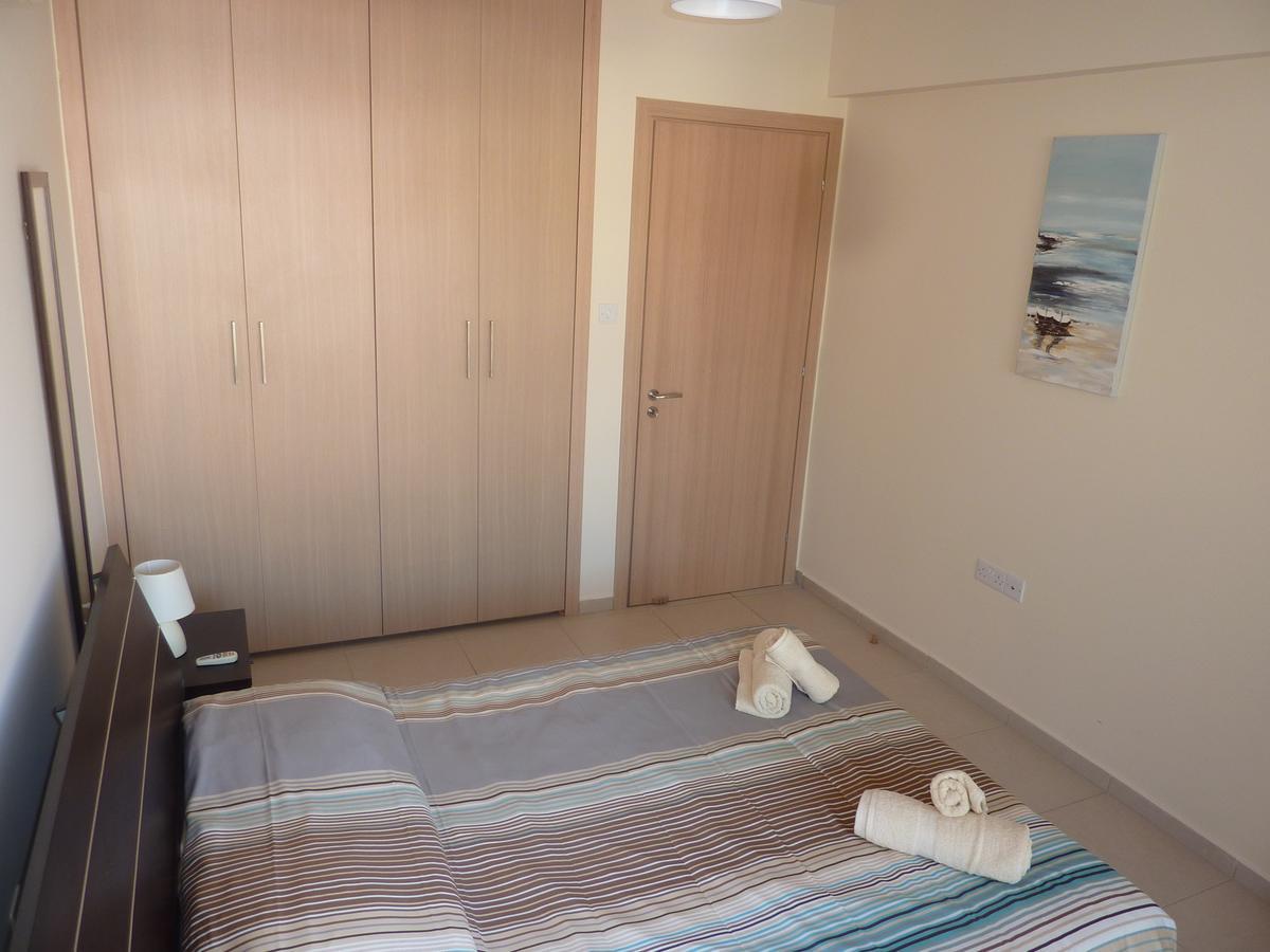 Pyla Gardens D5 Apartment Bagian luar foto
