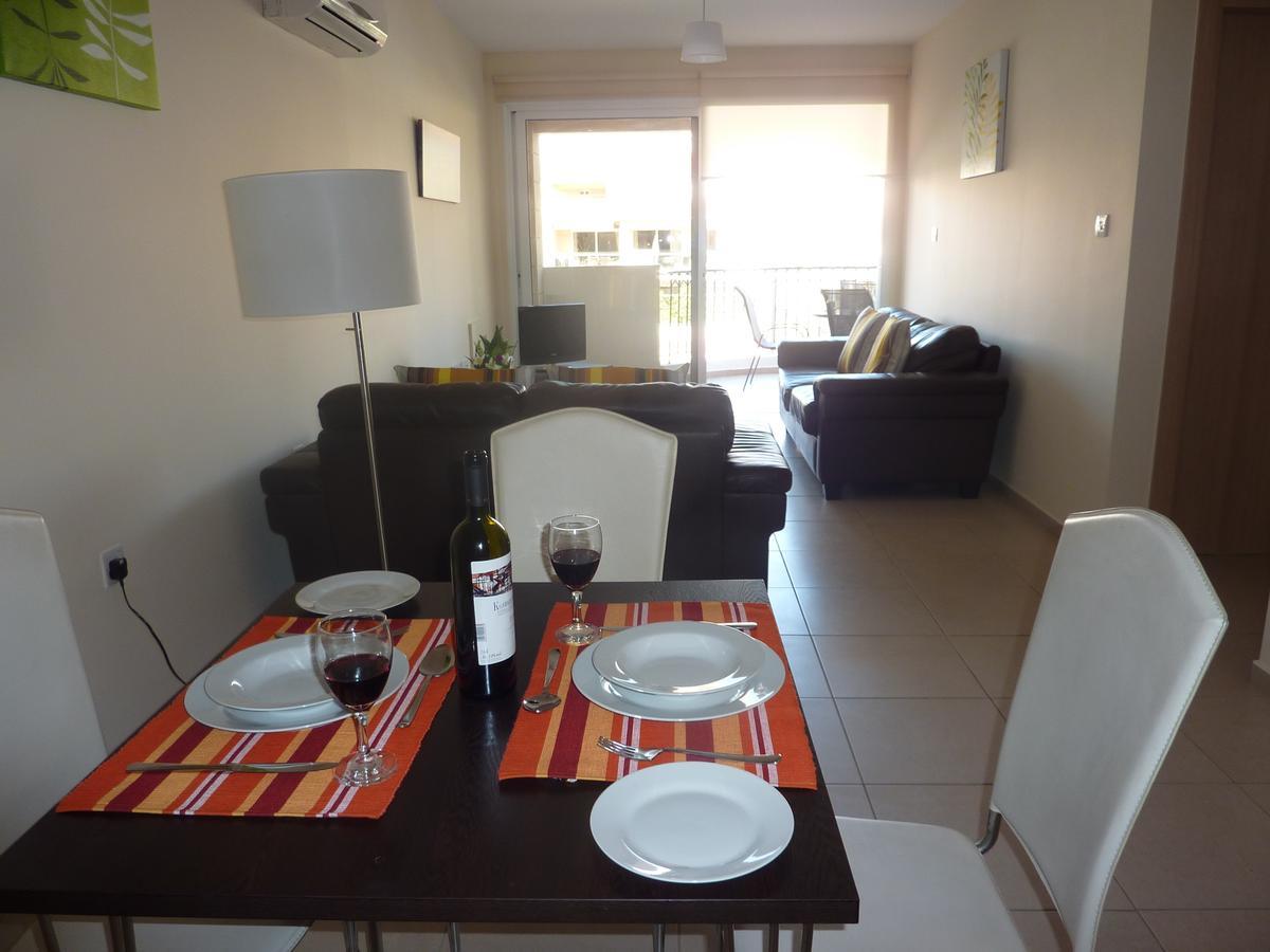 Pyla Gardens D5 Apartment Bagian luar foto