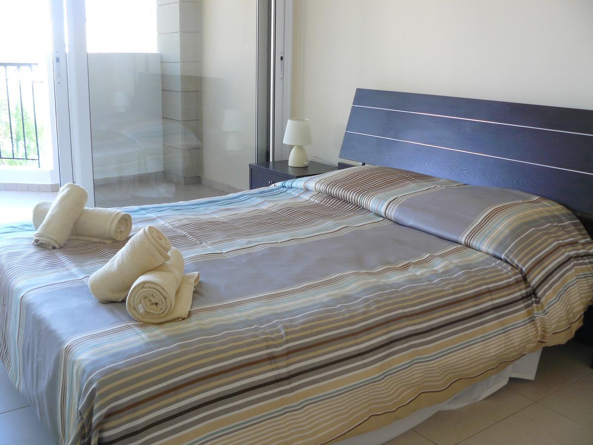 Pyla Gardens D5 Apartment Bagian luar foto