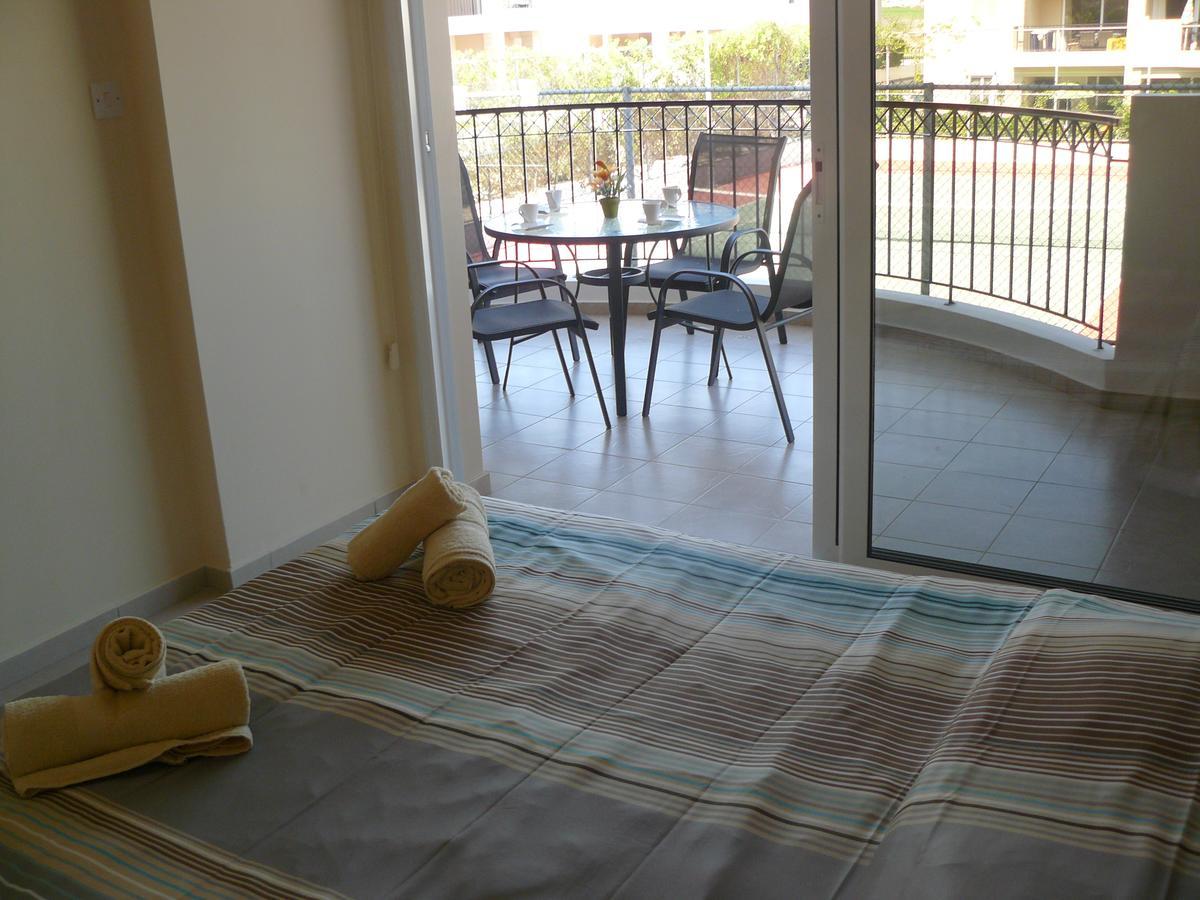 Pyla Gardens D5 Apartment Bagian luar foto