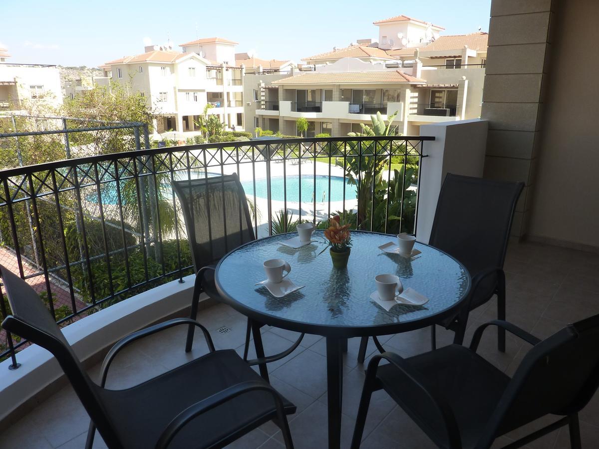 Pyla Gardens D5 Apartment Bagian luar foto