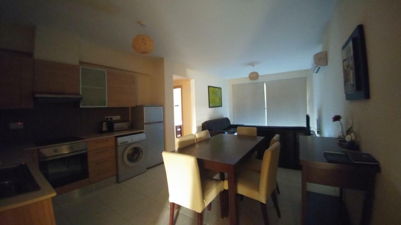 Pyla Gardens D5 Apartment Bagian luar foto