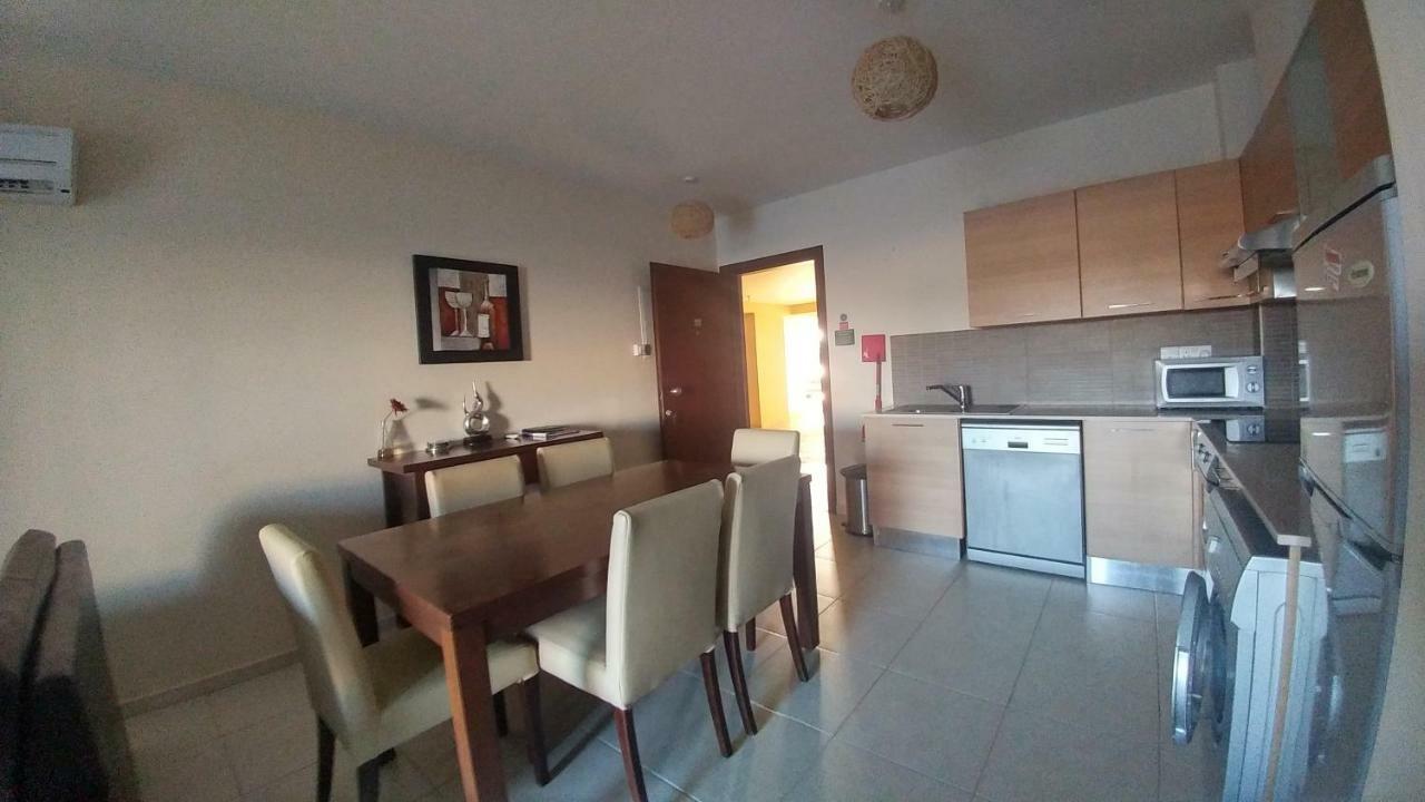 Pyla Gardens D5 Apartment Bagian luar foto