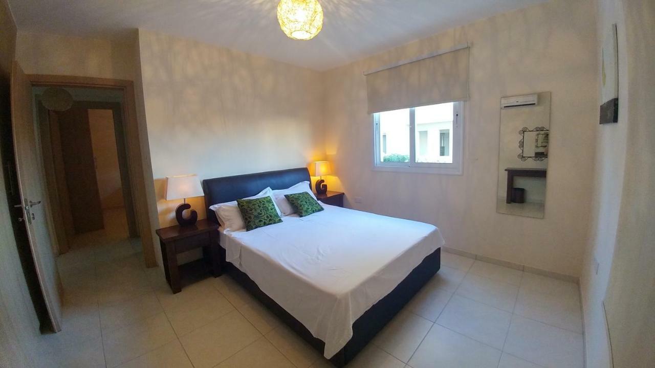 Pyla Gardens D5 Apartment Bagian luar foto