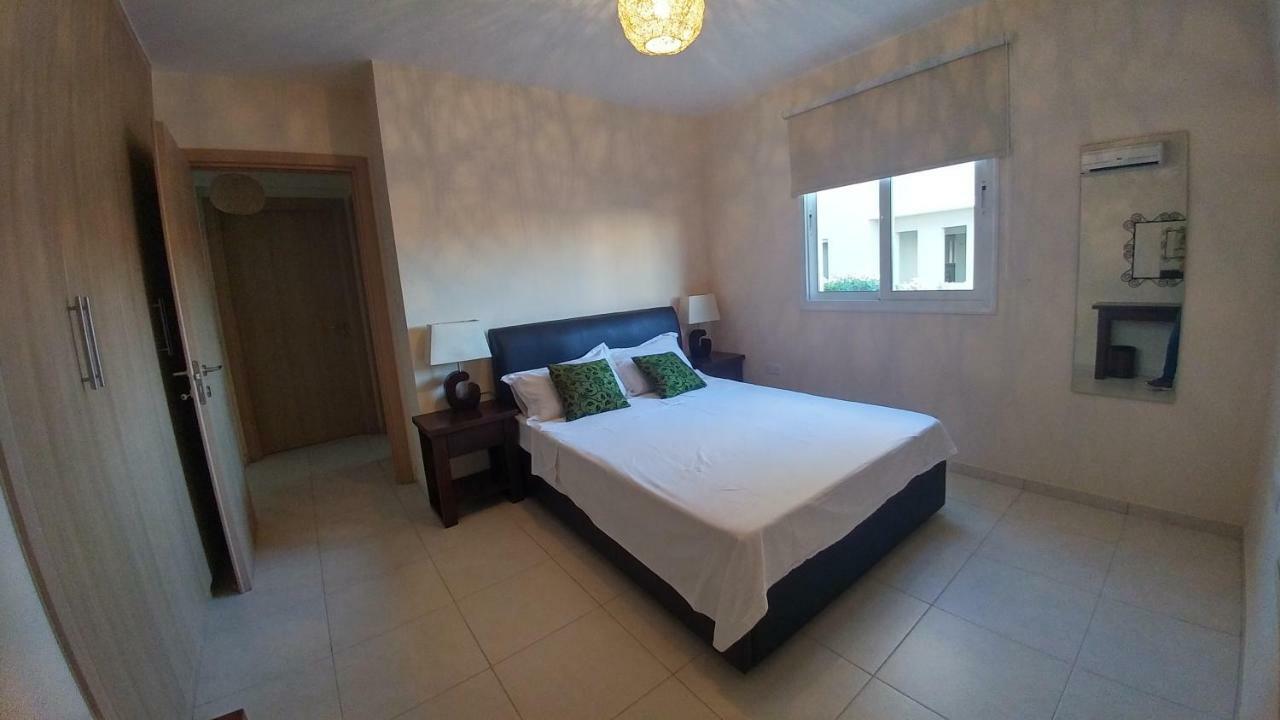 Pyla Gardens D5 Apartment Bagian luar foto