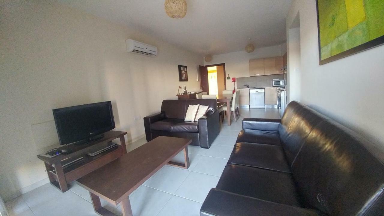 Pyla Gardens D5 Apartment Bagian luar foto