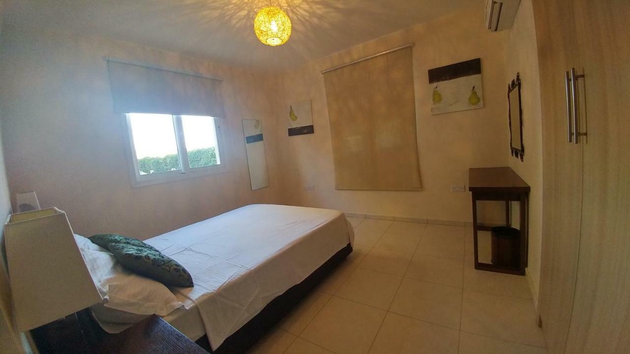 Pyla Gardens D5 Apartment Bagian luar foto