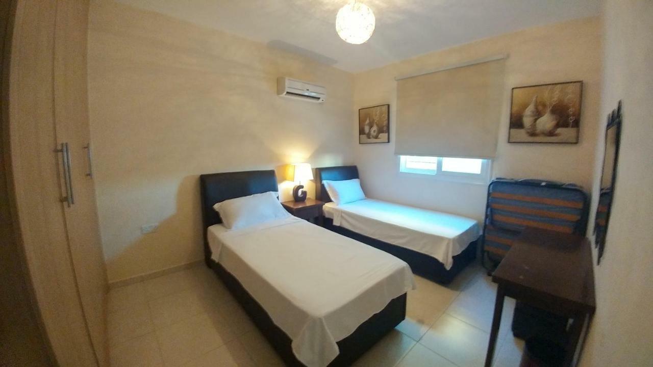 Pyla Gardens D5 Apartment Bagian luar foto