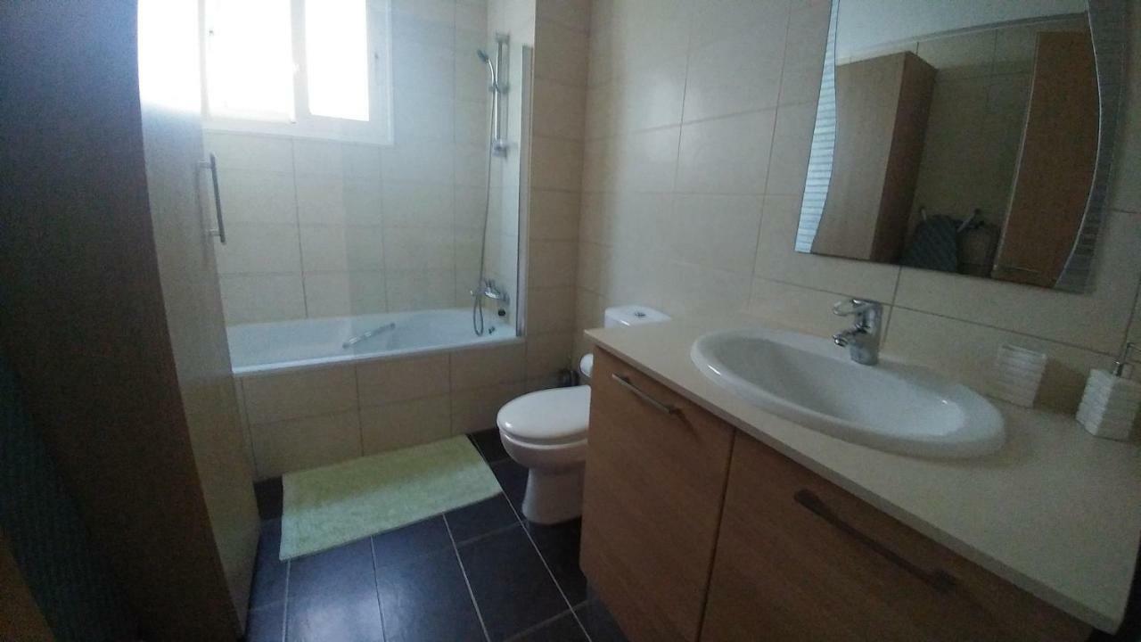 Pyla Gardens D5 Apartment Bagian luar foto
