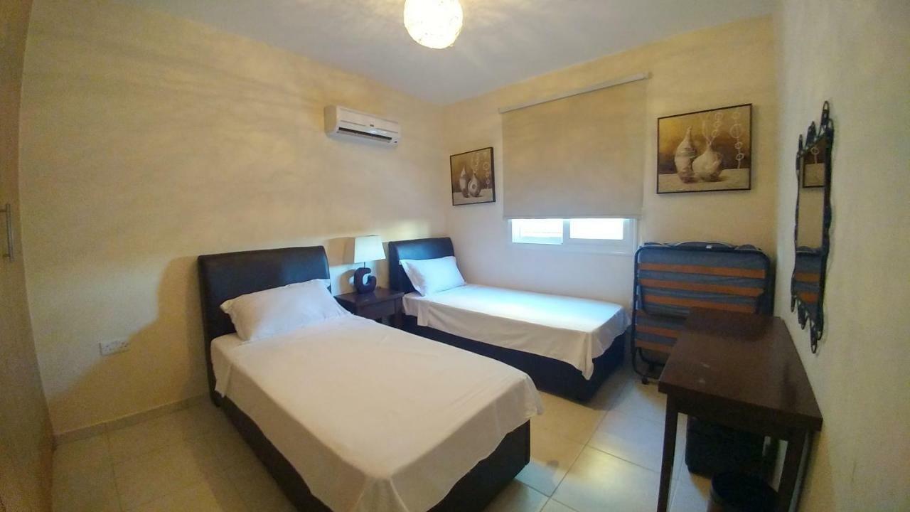 Pyla Gardens D5 Apartment Bagian luar foto