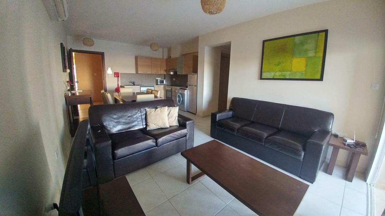 Pyla Gardens D5 Apartment Bagian luar foto
