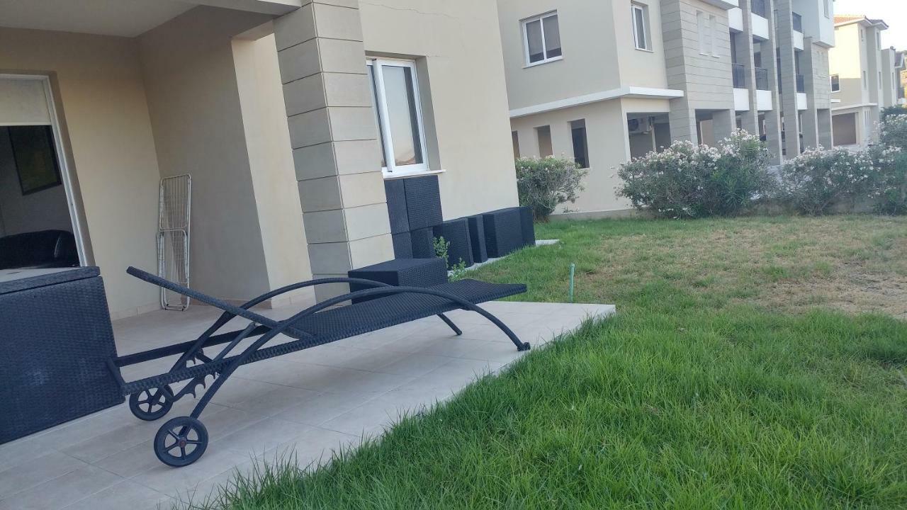 Pyla Gardens D5 Apartment Bagian luar foto