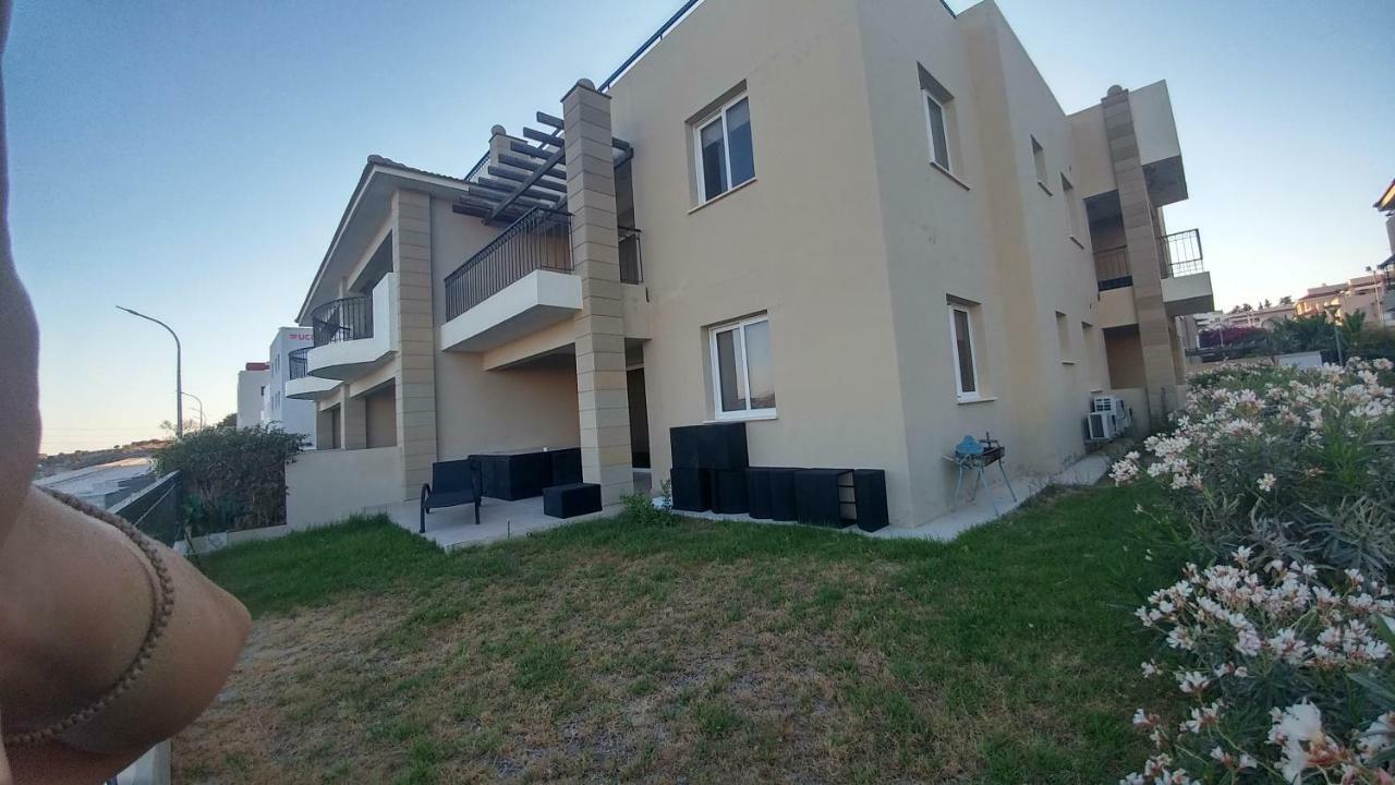 Pyla Gardens D5 Apartment Bagian luar foto