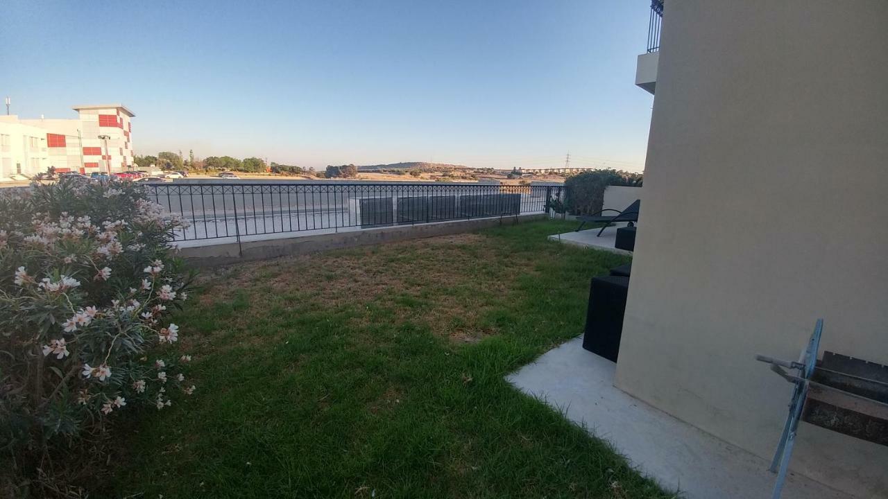 Pyla Gardens D5 Apartment Bagian luar foto