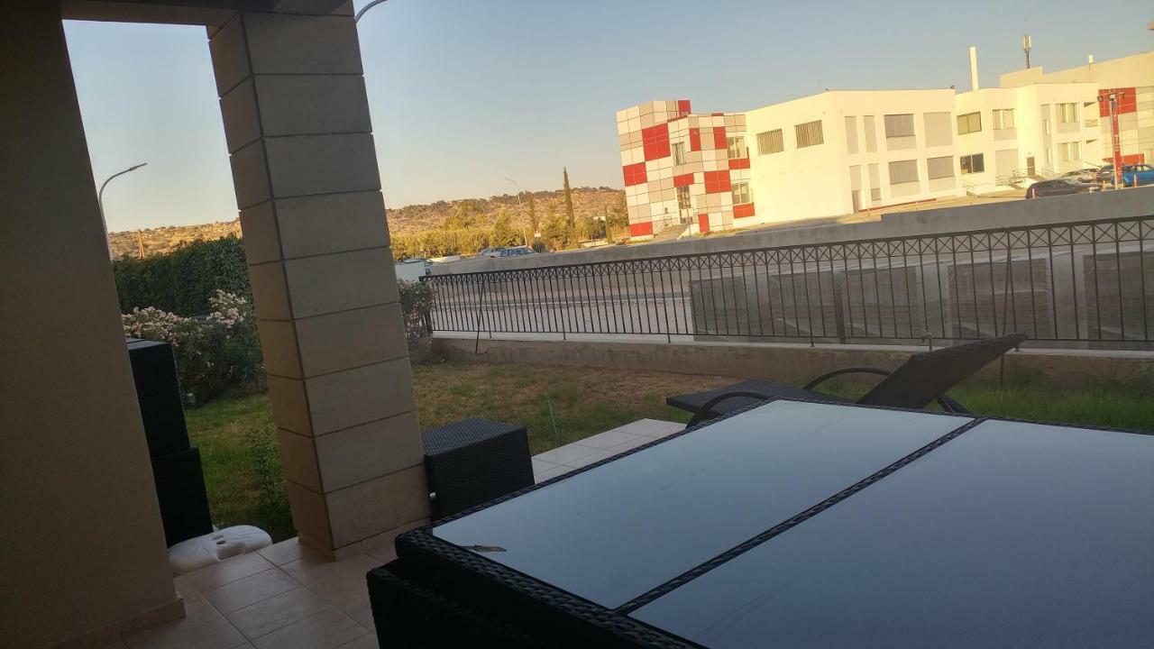 Pyla Gardens D5 Apartment Bagian luar foto