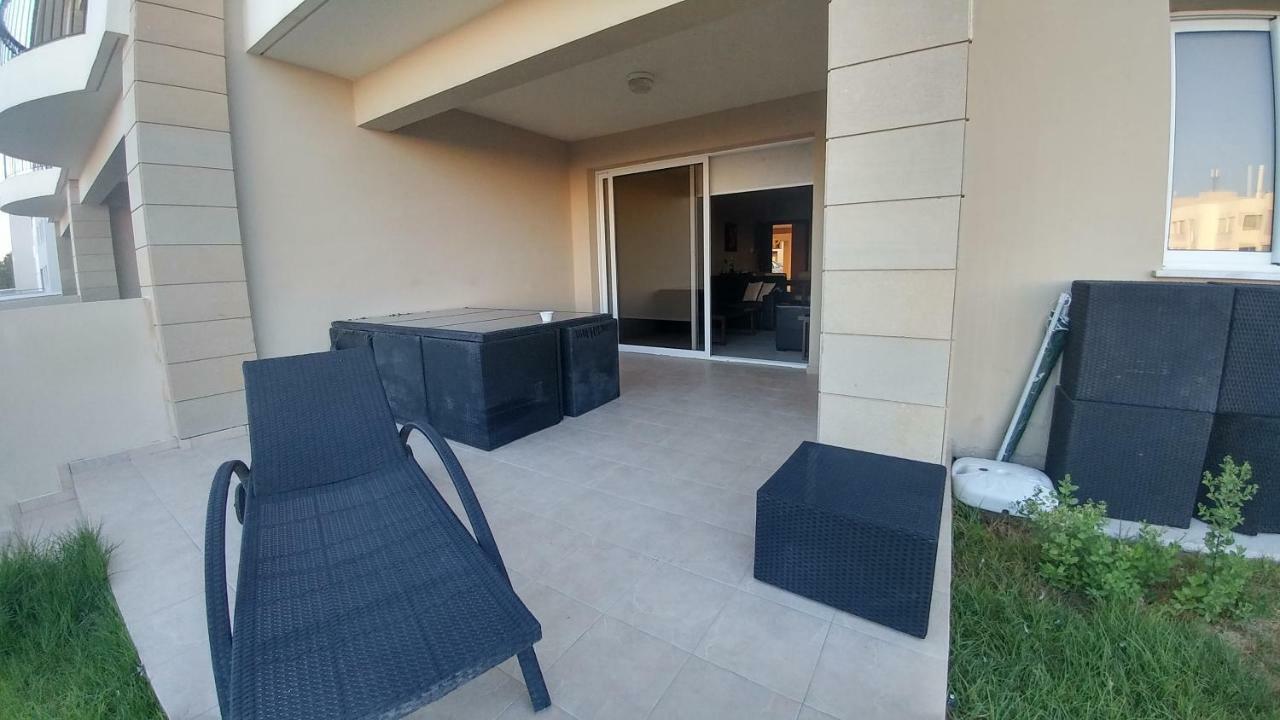 Pyla Gardens D5 Apartment Bagian luar foto