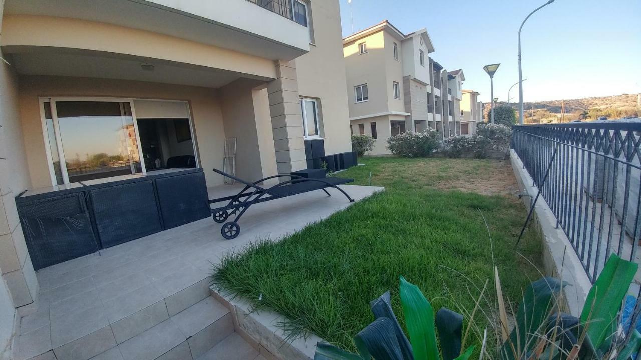 Pyla Gardens D5 Apartment Bagian luar foto