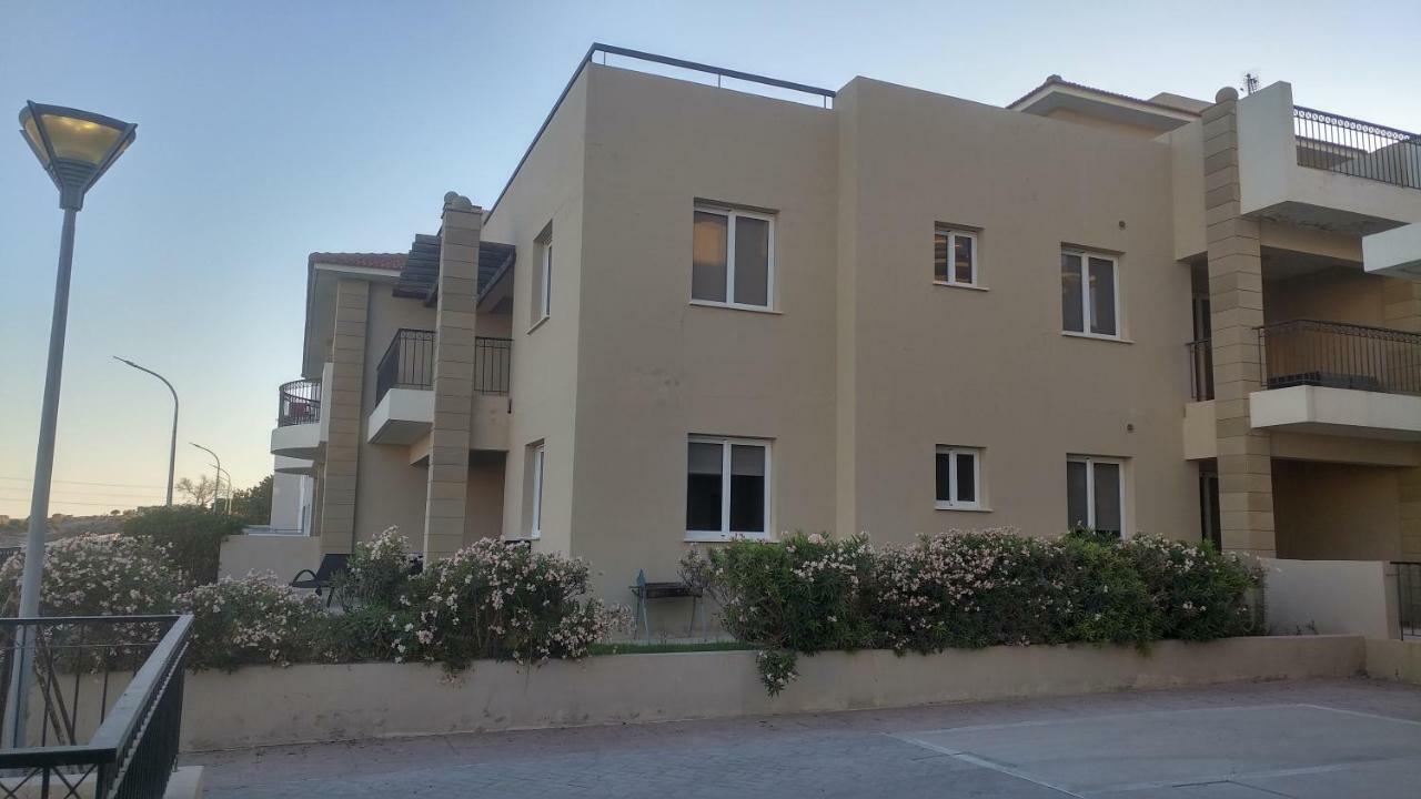 Pyla Gardens D5 Apartment Bagian luar foto
