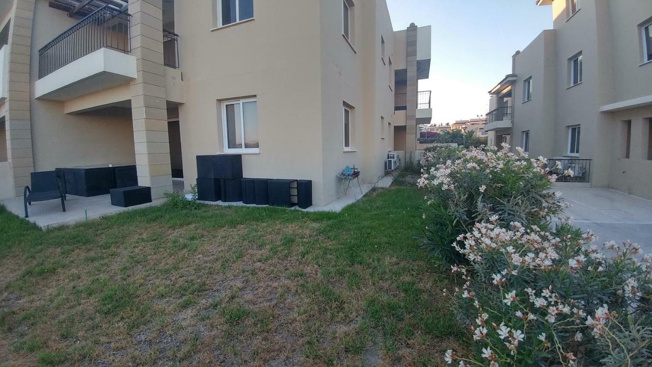 Pyla Gardens D5 Apartment Bagian luar foto