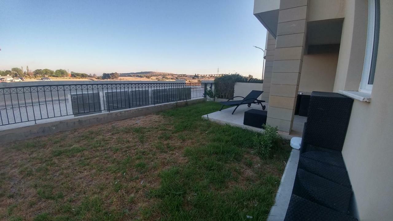Pyla Gardens D5 Apartment Bagian luar foto