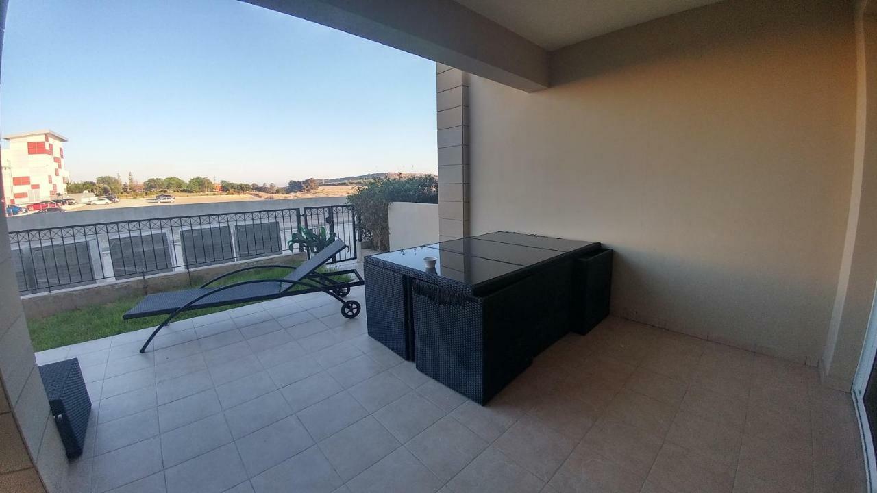 Pyla Gardens D5 Apartment Bagian luar foto