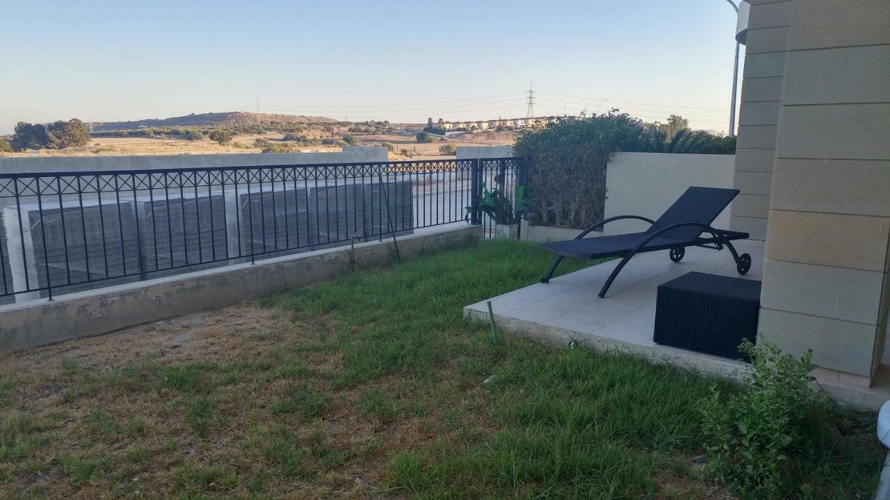 Pyla Gardens D5 Apartment Bagian luar foto