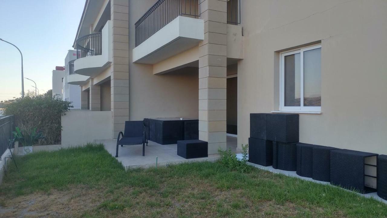 Pyla Gardens D5 Apartment Bagian luar foto